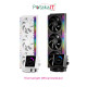 Thermalright Peerless Vision 360 ARGB 360mm LCD Display AIO Liquid CPU Cooler